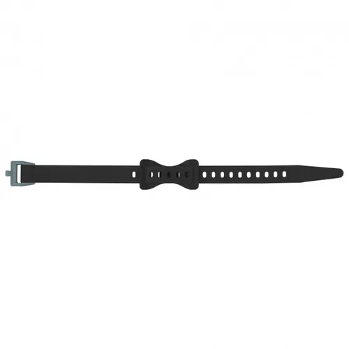 Sea to Summit - Stretch-Loc 15 2-Pack - Spanngurt Gr 3,75 m - 20 x 375 mm schwarz