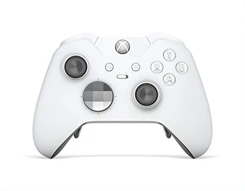 Produktbild Microsoft Xbox Wireless Controller Elite Limited Edition