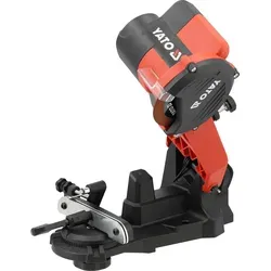 Kettenschärfgerät, Sägekettenschärfgerät 18V, 5500 U/min (ohne Akku)