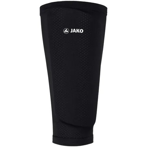 Jako Ersatzstrumpf Schienbeinschoner 2.0 - schwarz /Gr: M