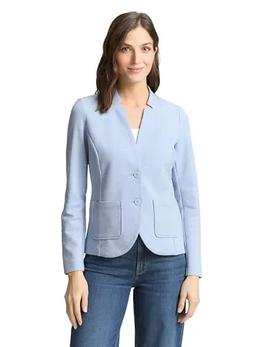 TOM TAILOR Damen Blazer 1038703 von Tom Tailor