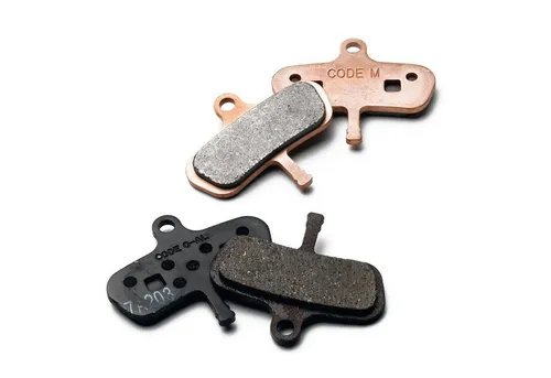 Avid Code (31597657) Fahrradbremsenteile - Hochwertige Avid Code (31597657) Bremsenteile für präzise Bremskraft und hohe Zuverlässigkeit beim Fahren. Ideal für anspruchsvolle Radfahrer.