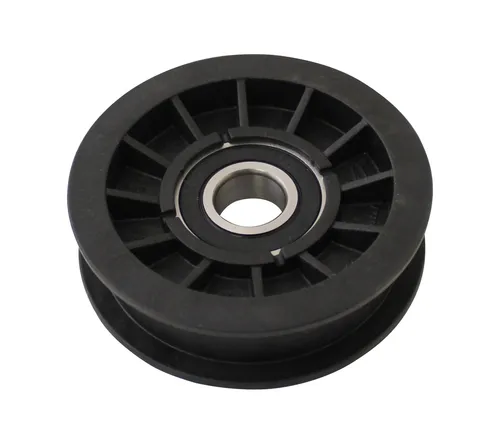 Rasenmäher-Räder von Secura