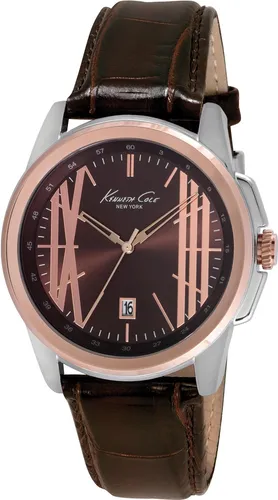 Kenneth Cole Herren uhr - IKC8096