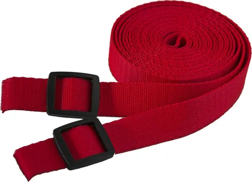 Zuggurt für Schlitten und Bobs - 3 m