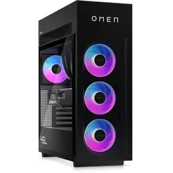 Produktbild HP OMEN Desktop PC GT23-0190ng – Leistungsstarker Gaming-PC