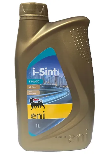 Eni i-sint Tech F 0W30 Motoröl 1 Liter WSS-M2C950A