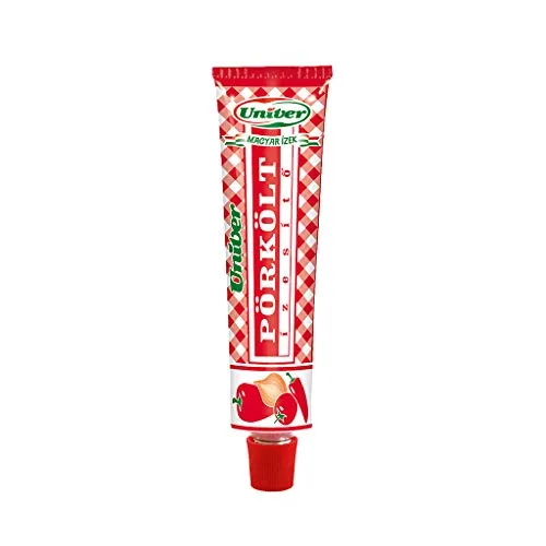 Univer Pörköltcreme 70g Tube