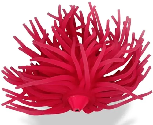 Black Cat Welsköder Real Worm Teaser 160g Pink von Black Cat