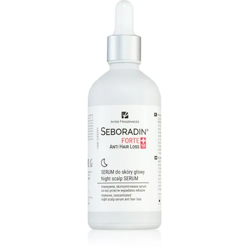 Seboradin Forte Serum gegen Haarausfall 100 ml