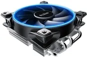 PCCOOLER GI-46U Top-Blow CPU-Kühler mit 120mm Lüfter