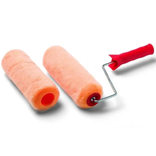 Schüller Eh'klar Roller VESTAN, 23 cm, 22 mm Haar, skandinavischer Typ + Er