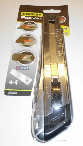 FatMax XL Cutter 25 mm