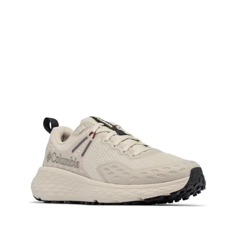 Columbia Konos TRS Wanderschuhe - Hochwertige Herrenschuhe für anspruchsvolles Wandern, mit atmungsaktivem Mesh-Obermaterial und innovativer TECHLITE+ Zwischensohle für optimalen Komfort und Dämpfung.