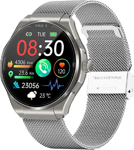 Knauermann PRO 3 (2024)