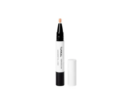 UND GRETEL Tunkal Concealer 4 ml Warm Beige - Der TUNKAL Concealer kaschiert zuverlässig dunkle Schatten und sorgt für ein frisches Hautbild. Seine leichte Textur lässt sich mühelos auftragen und ist ideal für die tägliche Anwendung.
