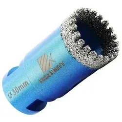 Fliesenbohrer Diamant Lochsäge M14 30mm für Keramik und Marmor - Präziser Fliesenbohrer mit M14-Gewinde für müheloses Bohren in Keramik und Marmor. Die vakuumgelötete Technologie garantiert eine lange Lebensdauer und effektive Spanabfuhr. Ideal für saubere und schnelle Ergebnisse bei deinem nächsten Projekt.