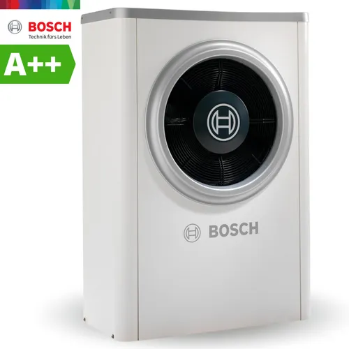 Produktbild BOSCH Luftwärmepumpe CS7001i AW 13 OR-T