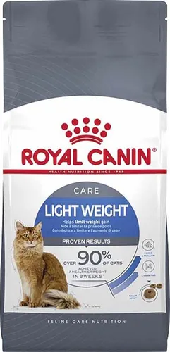 Royal Canin Katzenfutter Light Weight Care 3 kg von Royal Canin
