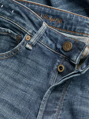Jack & Jones Bequeme Jeans