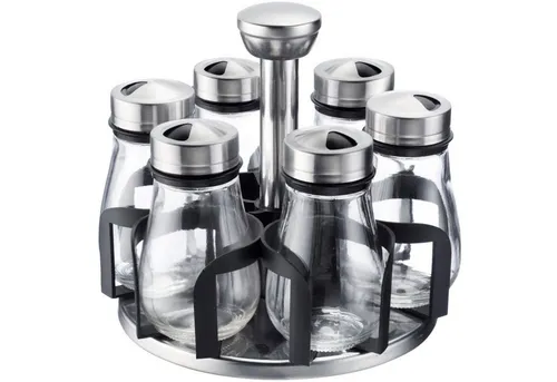 WESTMARK Gewürzstreuer Set Lissabon, 7-tlg. von Westmark