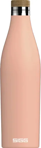 SIGG Edelstahl Meridian Shy Pink 0,7L von SIGG