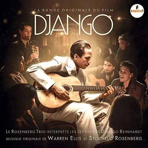 Django (Ost)