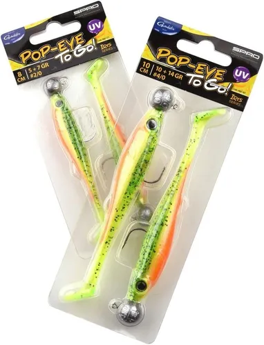 SPRO Angelgeräte von SPRO