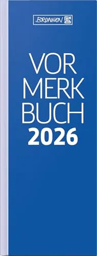 BRUNNEN Kalender, Organizer & Zeitplaner von BRUNNEN