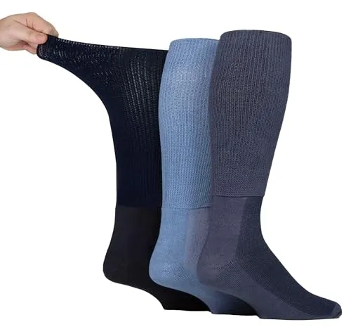 Bambussocken von IOMI