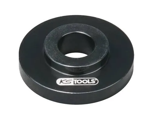 KS Tools Kugellager Adapter 73mm, 150.2082 - Abzieher für präzises und schnelles Arbeiten, ideal für die professionelle Mechanik und den Heimwerker.