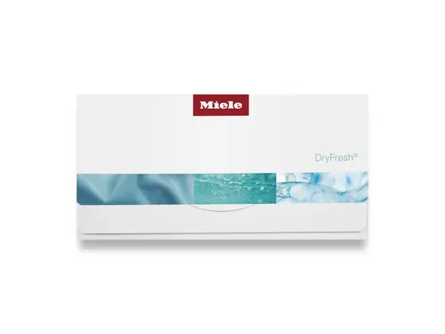 Miele FA D 452 L Duftflakon 3 Stück DryFresh - Wäscheparfüm für frischen Duft - Wäscheparfüms, 3er Set mit DryFresh-Technologie für langanhaltenden, frischen Duft auf Ihrer Wäsche.