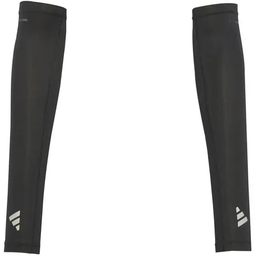 adidas Performance CLIMACOOL Armstulpen XL in schwarz von adidas