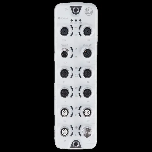 Ifm Electronic IO-Link Master AL1423