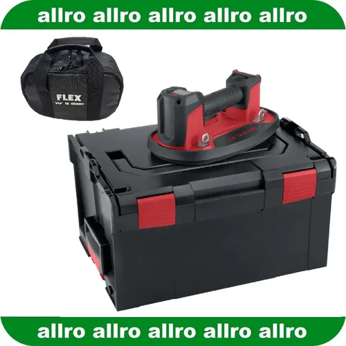 FLEX Akku-Vakuumheber 18 V Grabo VLP 18.0 von Flex