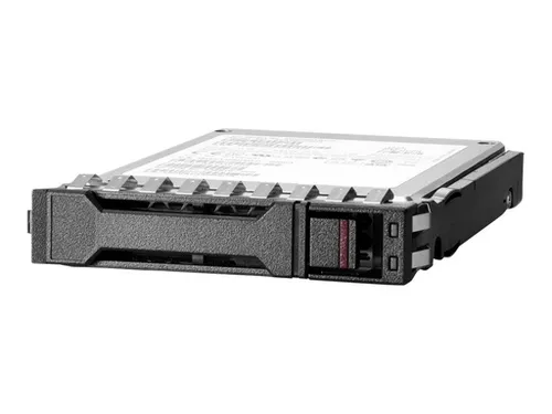 HPE - Festplatte - Mission Critical - 600 GB - Hot-Swap - 2.5