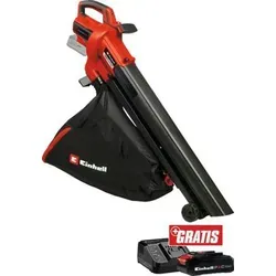 Einhell Laubbläser von Einhell