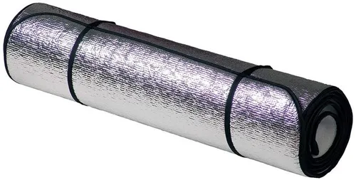 Origin Outdoors Alu Isomatte, 190x60x0,4cm