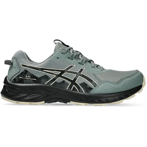 ASICS Gel-Venture 10 Herren Trailschuh in blau von ASICS