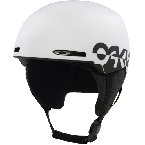 Oakley MOD1 Helm matte white fp (11I) 55-59 in weiß von Oakley
