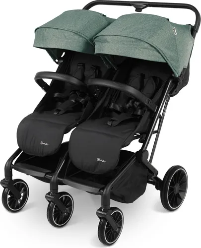 BabyGo Zwillingsbuggy GOTwice von BabyGo