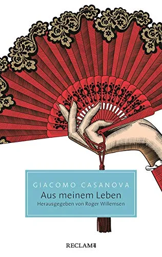 Aus meinem Leben (Reclam Taschenbuch)