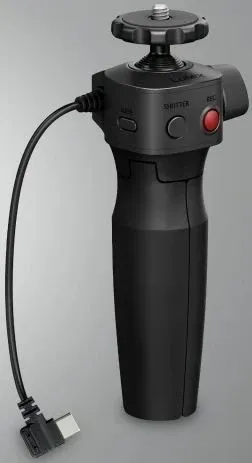 Panasonic DMW-SHGR2E Stativ Handgriff
