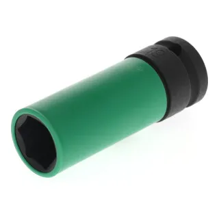 Gedore Kraftschraubereinsatz mit Schonhülse, Nuss 1/2