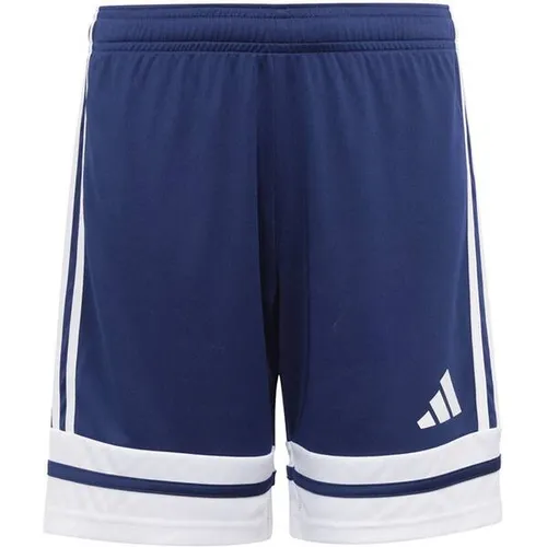 ADIDAS Kinder Shorts Squadra 25 Kids in blau von adidas