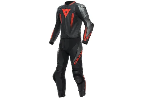 Dainese Laguna Seca 5 Lederkombi 2tlg. von Dainese