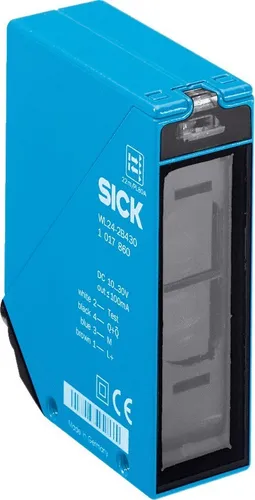 Produktbild Sick Reflexionslichtschranke WL24-2B440