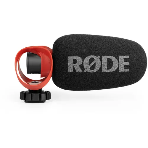 Rode VideoMicro II