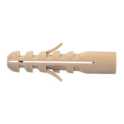 Unbekannt Dübel M 6 S, 50152