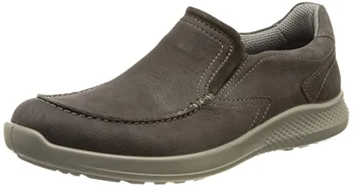 Jomos Herren-Schuhe grau (Covey) Gr. 43 von JOMOS
